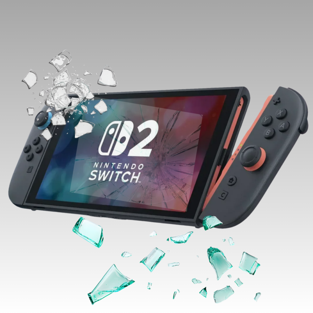 Nintendo Switch Repair in Orlando — Fast, Local Console Service