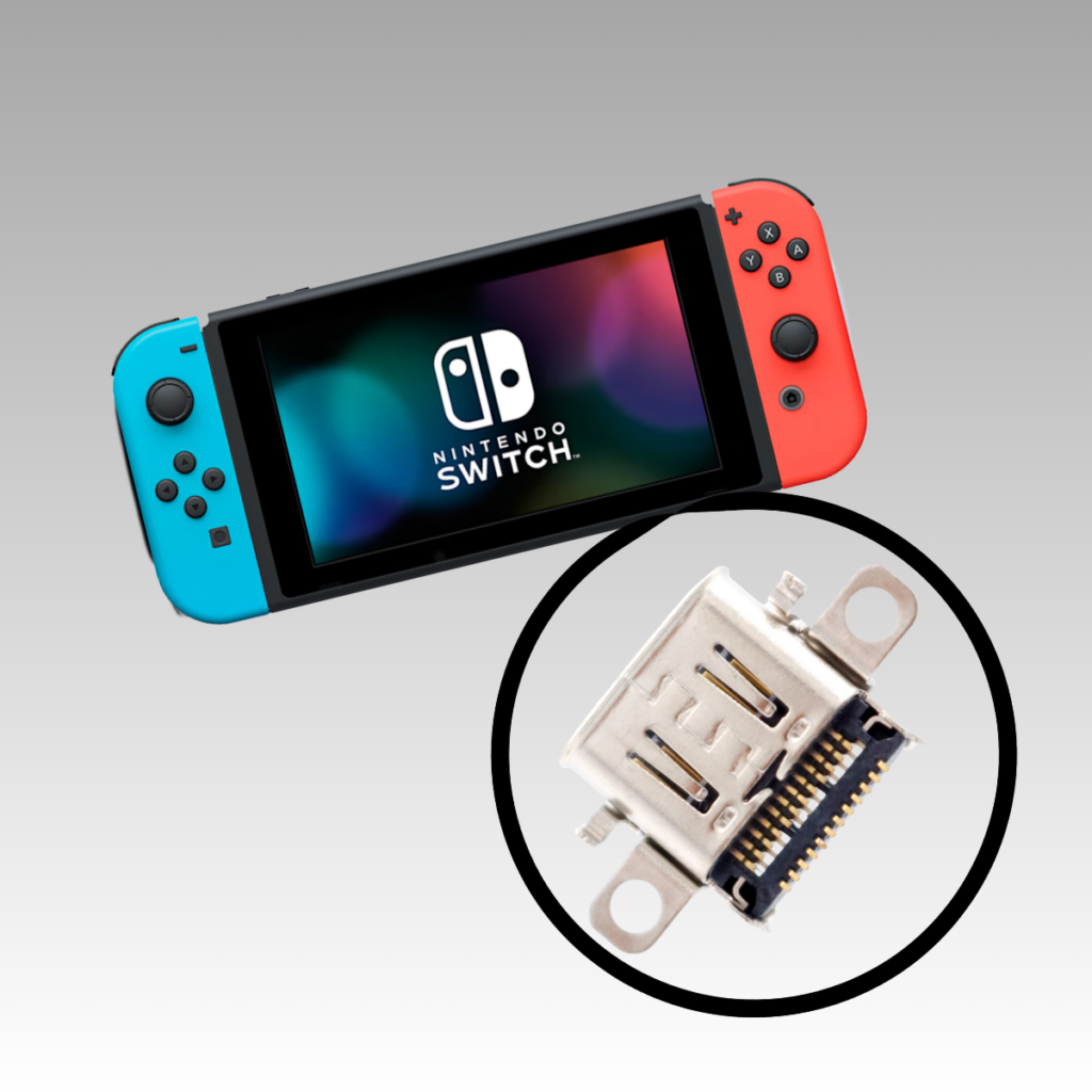 Nintendo Switch Repair in Orlando — Fast, Local Console Service