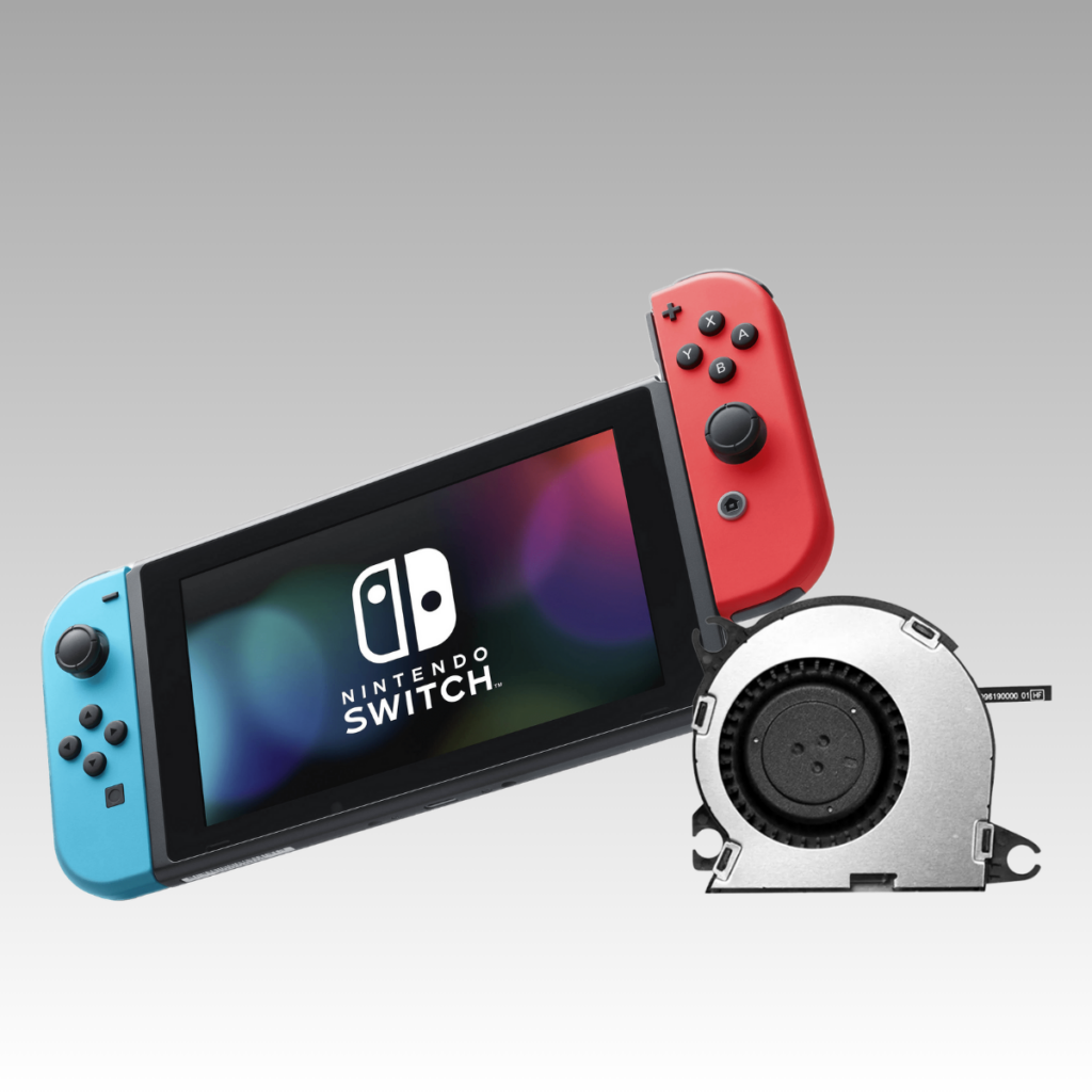 Nintendo Switch Repair in Orlando — Fast, Local Console Service